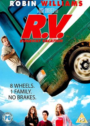 Rent R.V. (Runaway Vacation) Online DVD Rental