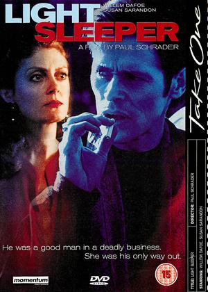 Rent Light Sleeper Online DVD Rental