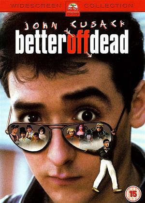 Rent Better Off Dead Online DVD Rental