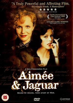 Rent Aimee and Jaguar Online DVD Rental