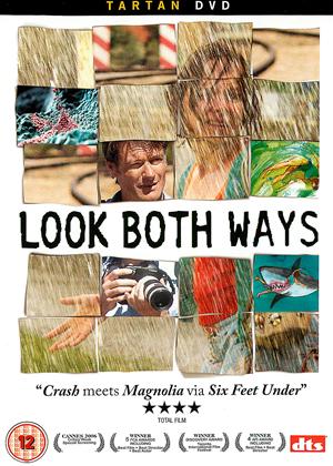 Rent Look Both Ways Online DVD Rental