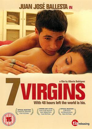Rent 7 Virgins Online DVD Rental