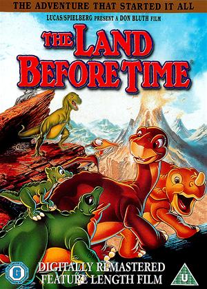 Rent The Land Before Time Online DVD Rental