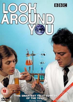Rent Look Around You: Series 1 Online DVD Rental