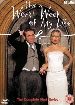 Rent The Worst Week of My Life: Series 1 Online DVD Rental