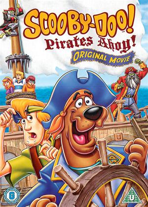 Rent Scooby-Doo!: Pirates Ahoy! Online DVD Rental