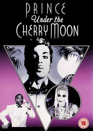 Rent Under the Cherry Moon Online DVD Rental