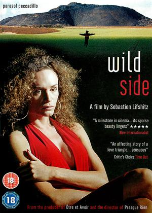 Rent Wild Side Online DVD Rental