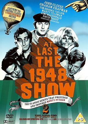 Rent At Last the 1948 Show Online DVD Rental