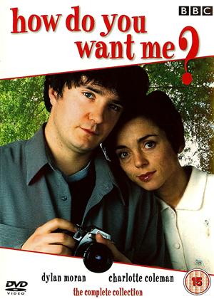 Rent How Do You Want Me: Series 1 and 2 Online DVD Rental