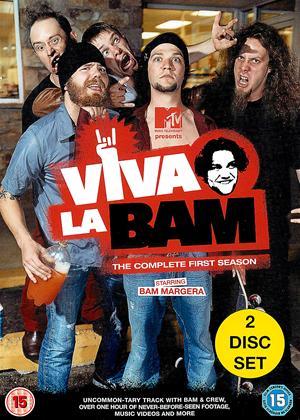 Rent Viva La Bam: Series 1 Online DVD Rental