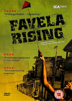 Rent Favela Rising Online DVD Rental