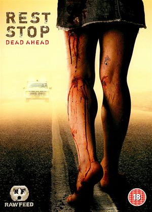 Rent Rest Stop Online DVD Rental