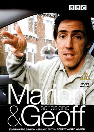 Rent Marion and Geoff: Series 1 Online DVD Rental