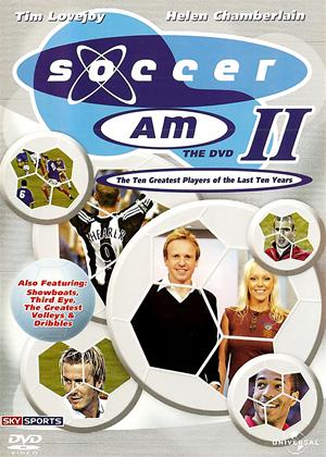 Rent Soccer Am 2 Online DVD Rental