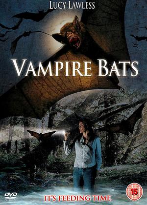 Rent Vampire Bats Online DVD Rental