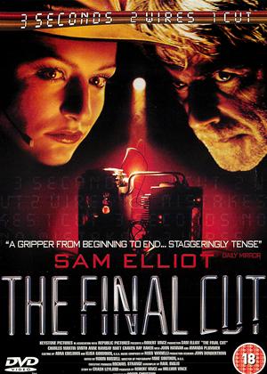Rent The Final Cut Online DVD Rental