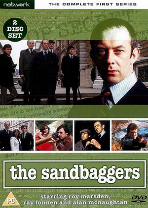 Rent The Sandbaggers: Series 1 Online DVD Rental