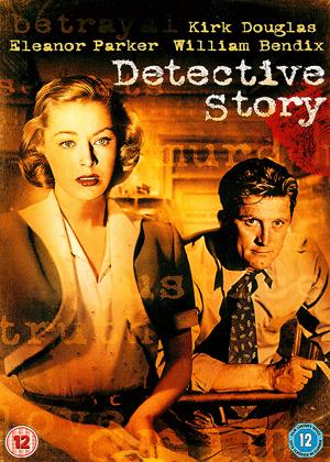Rent Detective Story Online DVD Rental