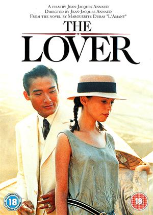 Rent The Lover (aka L'Amant) Online DVD Rental
