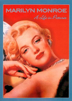 Rent Marilyn Monroe: A Life in Pictures Online DVD Rental