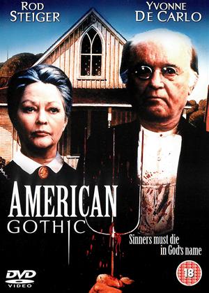 Rent American Gothic Online DVD Rental