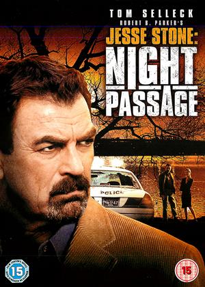 Rent Jesse Stone: Night Passage Online DVD Rental