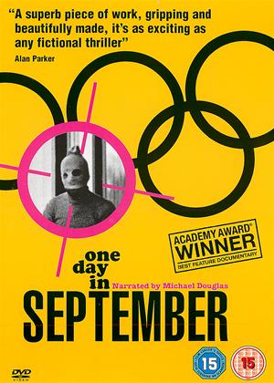 Rent One Day in September Online DVD Rental