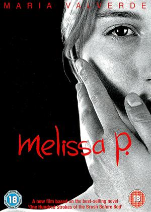 Rent Melissa P. Online DVD Rental