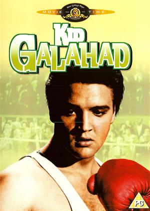 Rent Kid Galahad Online DVD Rental