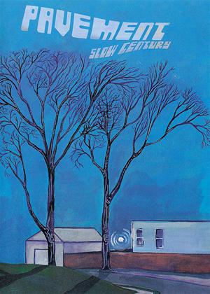 Rent Pavement: Slow Century Online DVD Rental