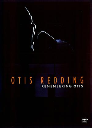 Rent Otis Redding: Remembering Otis Online DVD Rental