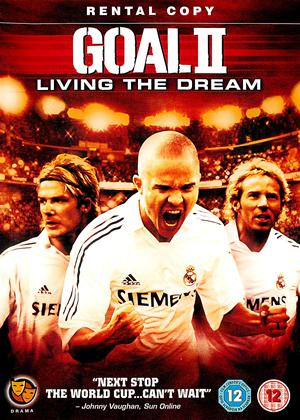 Rent Goal 2: Living the Dream Online DVD Rental