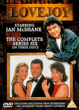 Rent Lovejoy: Series 6 Online DVD Rental