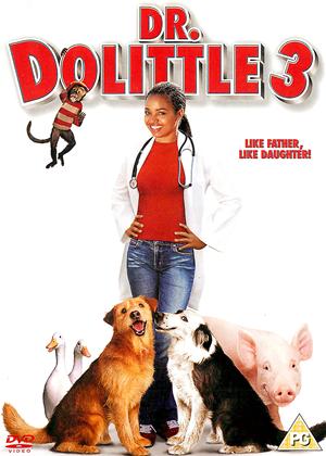 Rent Doctor Dolittle 3 Online DVD Rental