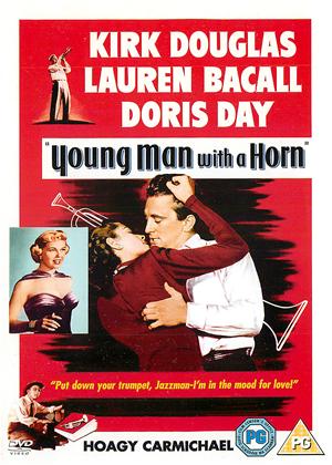 Rent Young Man with a Horn Online DVD Rental