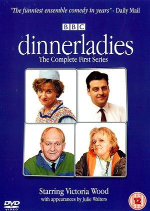 Rent Dinnerladies: Series 1 Online DVD Rental