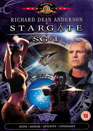 Rent Stargate SG-1: Series 8: Vol.39 Online DVD Rental