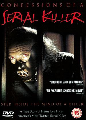 Rent Confessions of a Serial Killer Online DVD Rental