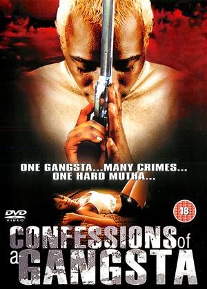 Rent Confessions of a Gangsta Online DVD Rental