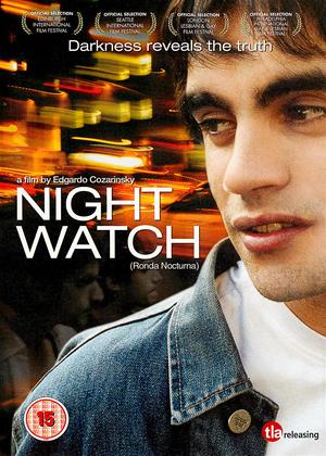 Rent Night Watch (aka Ronda Nocturna) Online DVD Rental