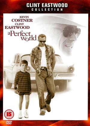 Rent A Perfect World Online DVD Rental