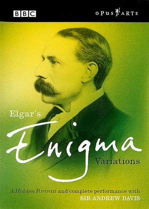 Rent Elgar: Enigma Variations Online DVD Rental