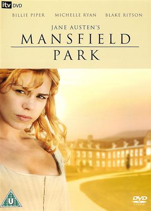 Rent Mansfield Park Online DVD Rental