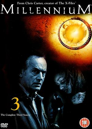 Rent Millennium: Series 3 Online DVD Rental