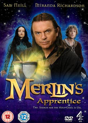 Rent Merlin's Apprentice Online DVD Rental