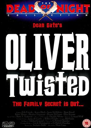 Rent Oliver Twisted Online DVD Rental
