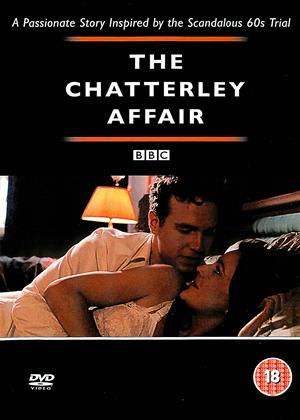 Rent The Chatterley Affair Online DVD Rental