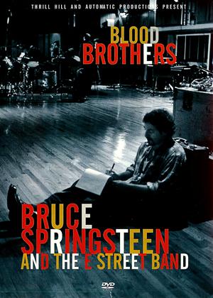 Rent Bruce Springsteen: Blood Brothers Online DVD Rental