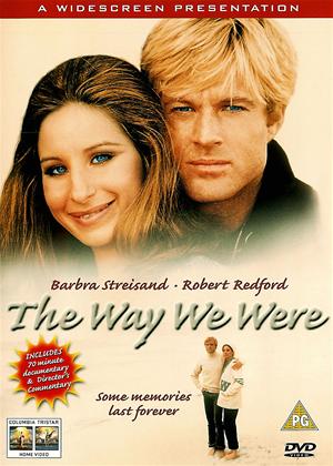 Rent The Way We Were Online DVD Rental